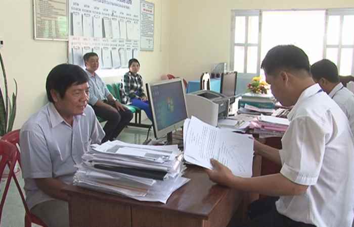 Quy chế dân chủ - Năm đẩy mạnh thực hiện Quy chế dân chủ ở cơ sở 2021 (25-01-2021)